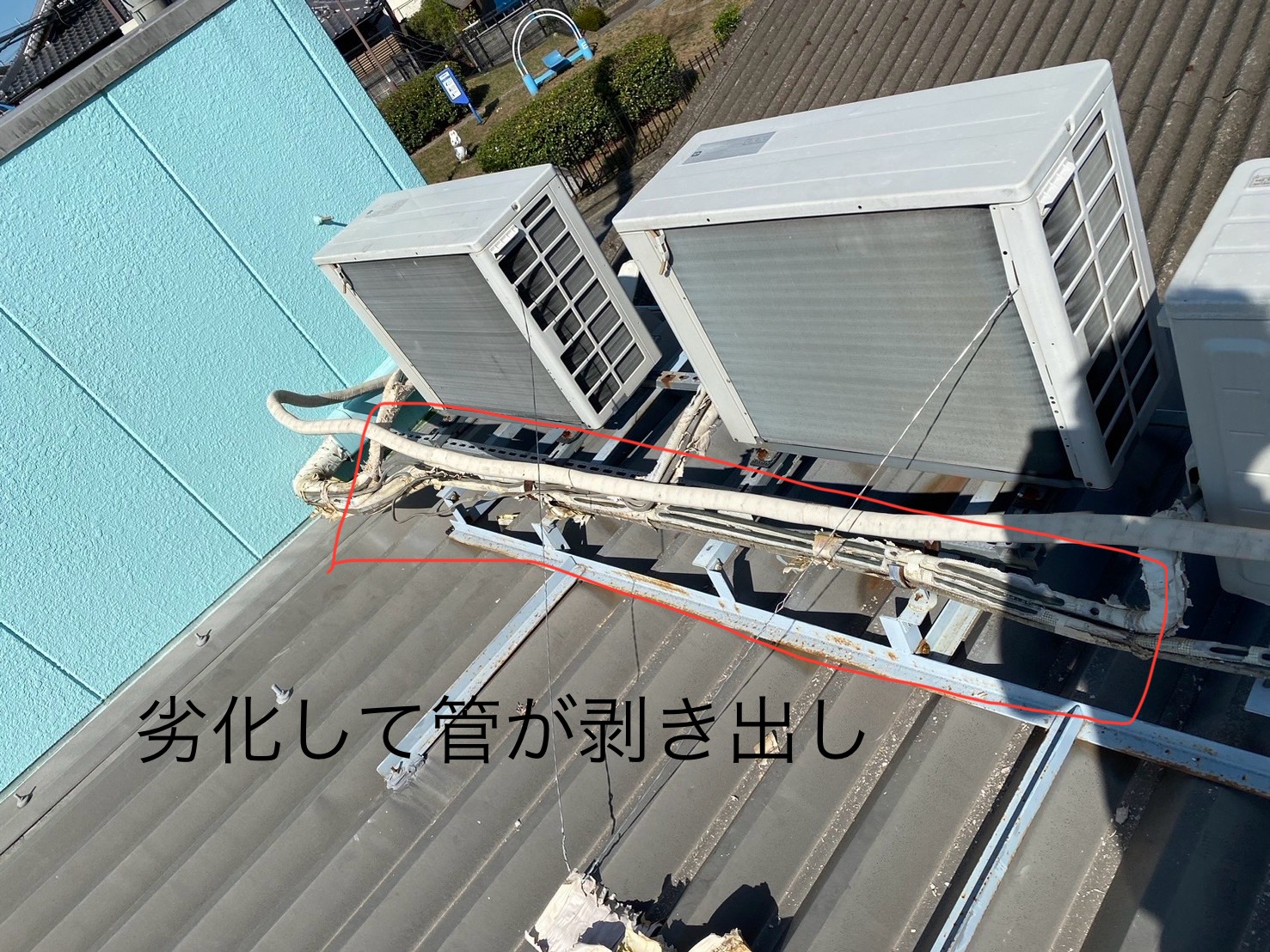 お風呂掃除の必要性